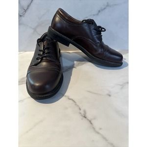 Dockers Dress Shoes Model 90-2219 Size 10.5W